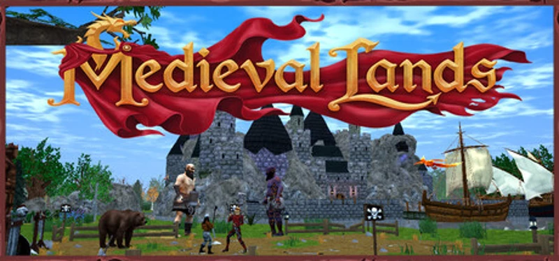 Medieval Lands Image