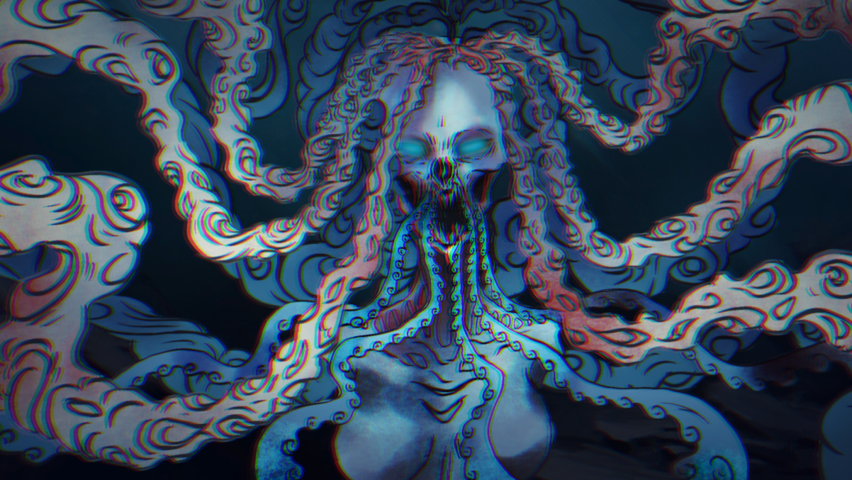 Games like Medusa's Mercy