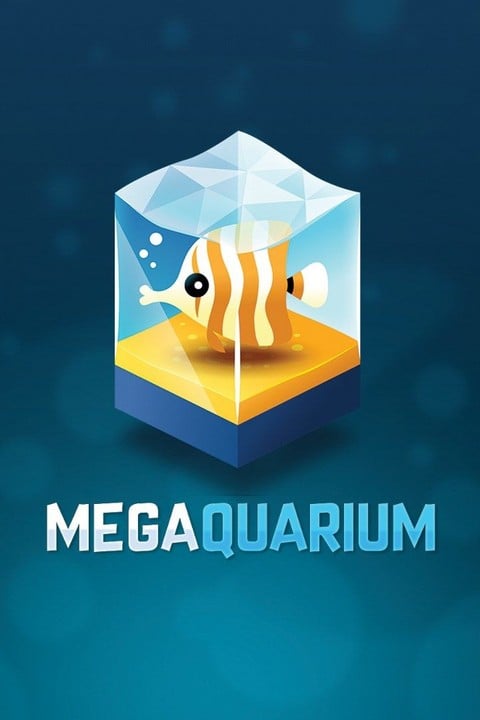 Games like Megaquarium