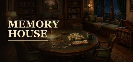 Games like Memory House