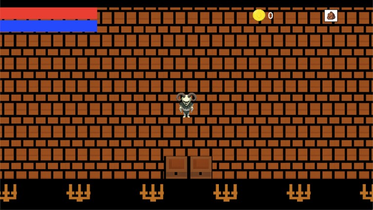 Metro Dungeon screenshot