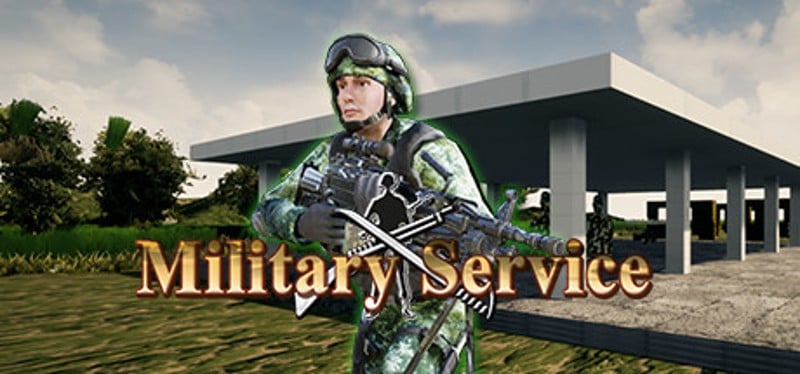 Military Service Image