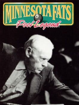 Games like Minnesota Fats: Pool Legend
