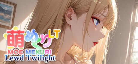 Games like Moe Mekuri Lewd Twilight