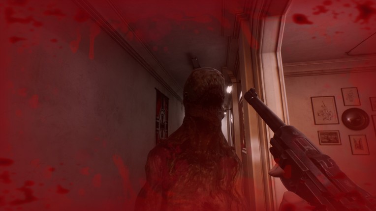 Mortanis Prisoners screenshot