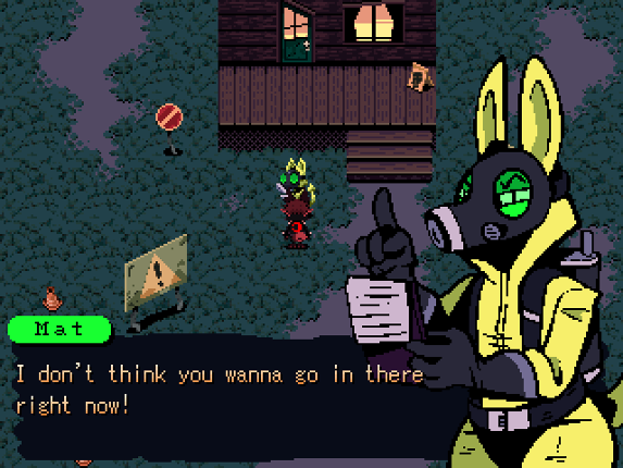 Motel Snooze: Suite Dreams Image