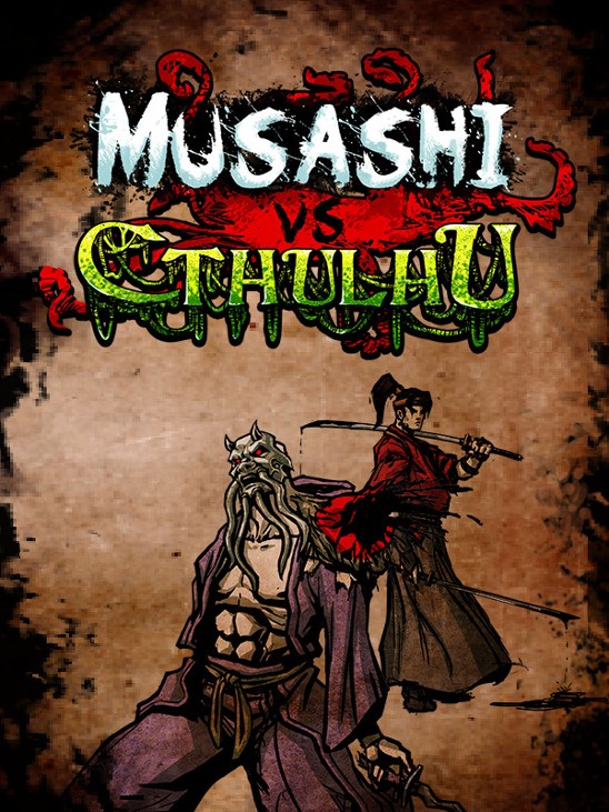 Games like Musashi vs Cthulhu