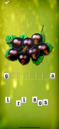 My first Spanish words Image