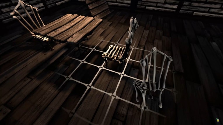 My Little Cafe Nightmare screenshot