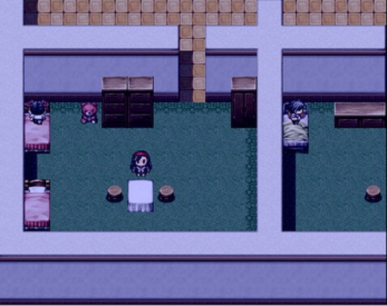 NeverHeart screenshot