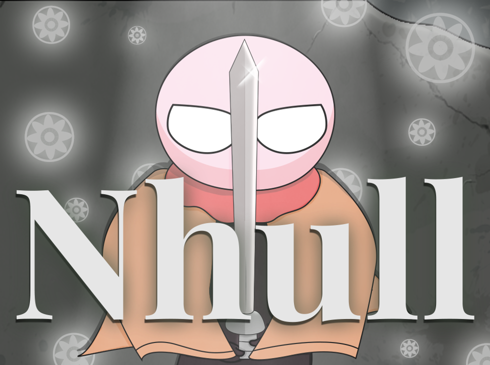 Games like Nhull