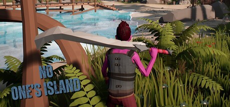 Games like No One's Island