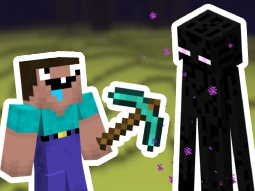 Games like Noob: End World