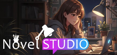 Games like NovelStudio
