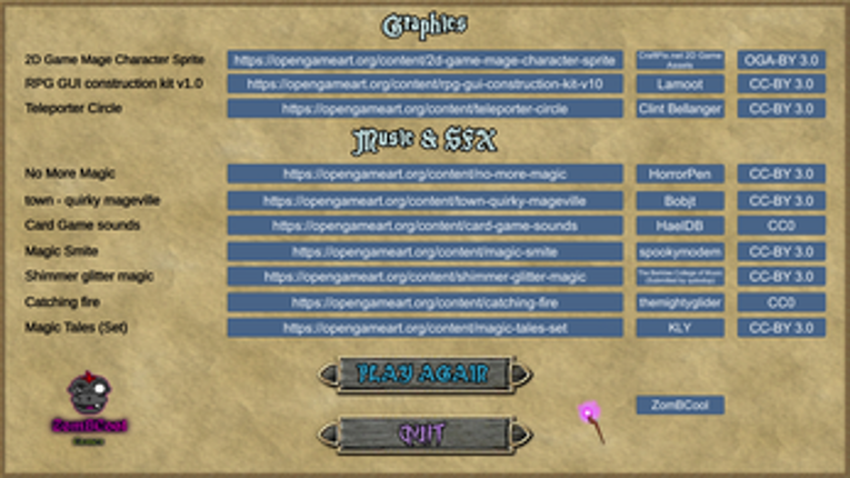 Number Wizard (magic school edition) Image