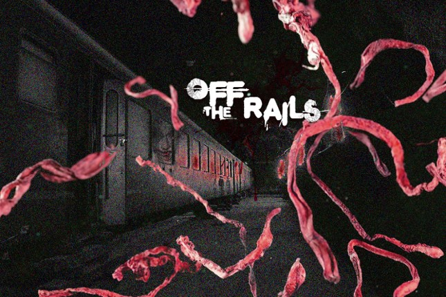 Off The Rails Image