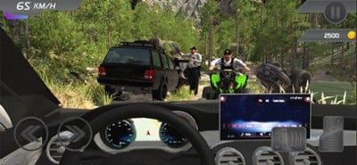 Offroad Games Car Driving 4x4 Image