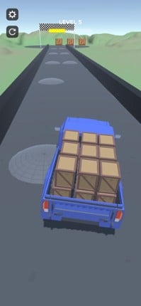 Offroad Master 3D Image