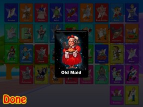 Old Maid Image