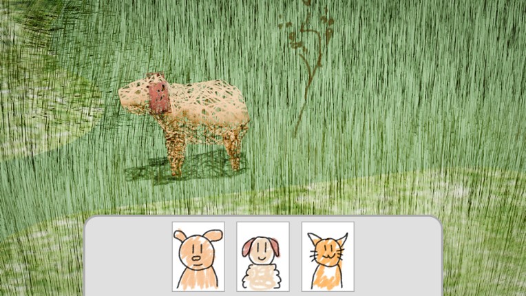 Once Upon a Page screenshot