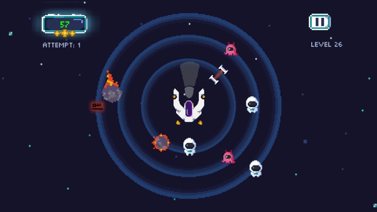 Operation S screenshot