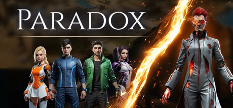 Paradox Image
