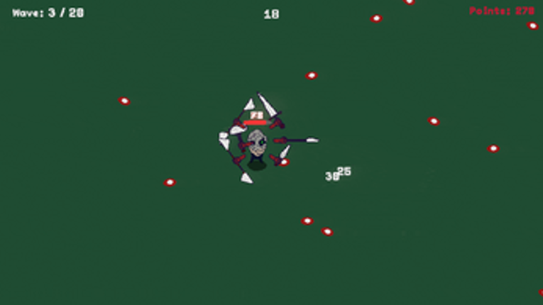 Part Collector Image