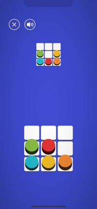 Patterns - Relaxing Puzzle screenshot