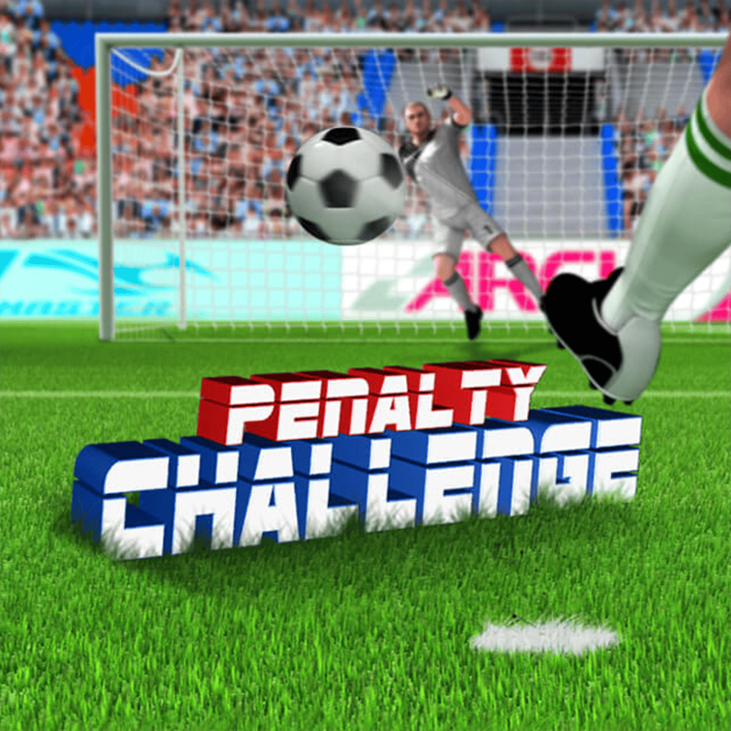 Games like Penalty Challenge