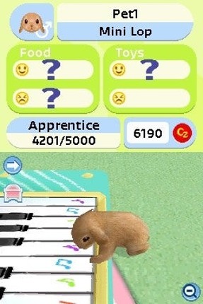 Petz Bunnyz Bunch Image