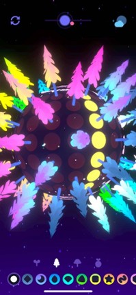 Planetone – Music Sequencer Image
