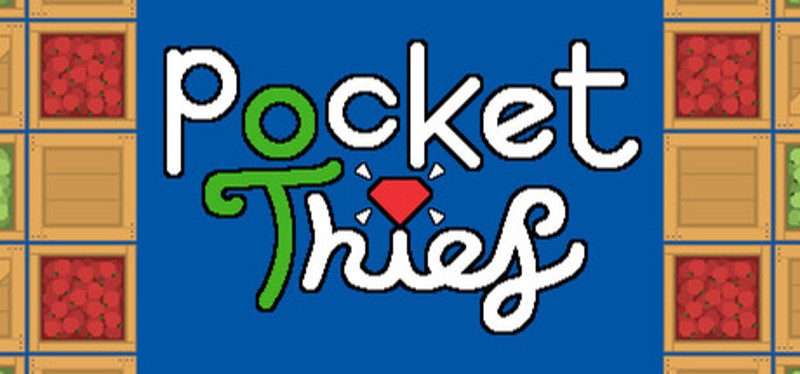 Pocket Thief Image