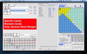 PokerCruncher - Expert - Odds Image