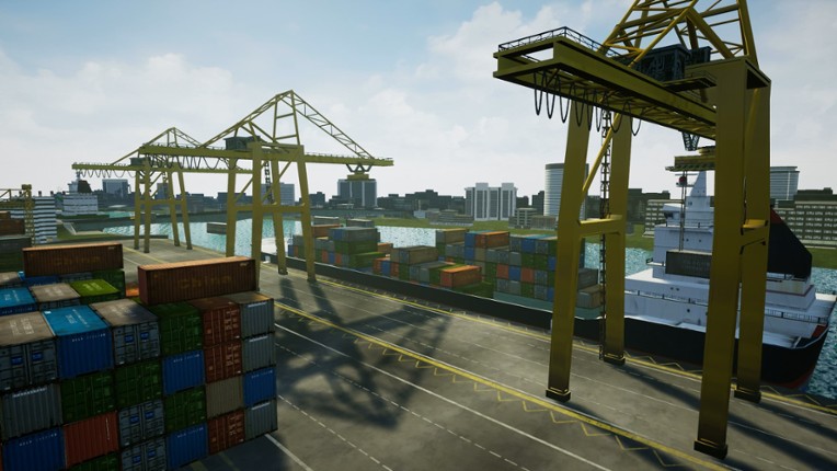 Police Chase screenshot