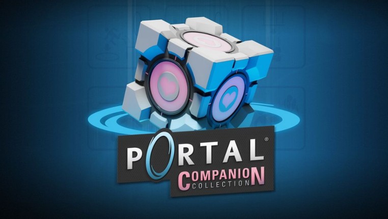Portal: Companion Collection screenshot