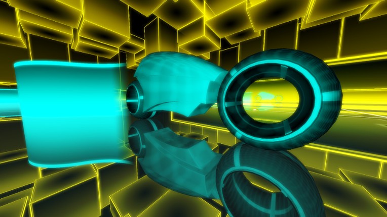 Positron screenshot