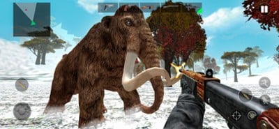 Primal Hunter - Hunting Games Image