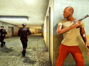 Prison Escape 3D Simulator Image