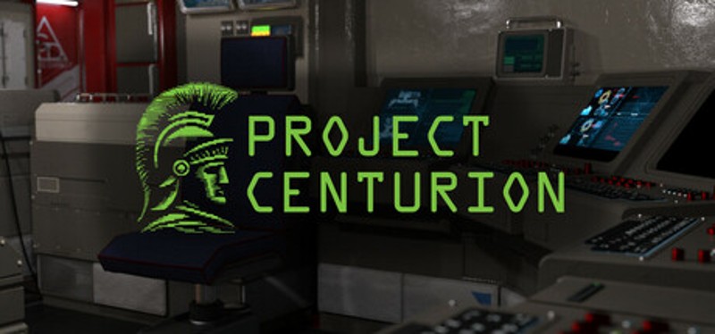 Project: Centurion Image