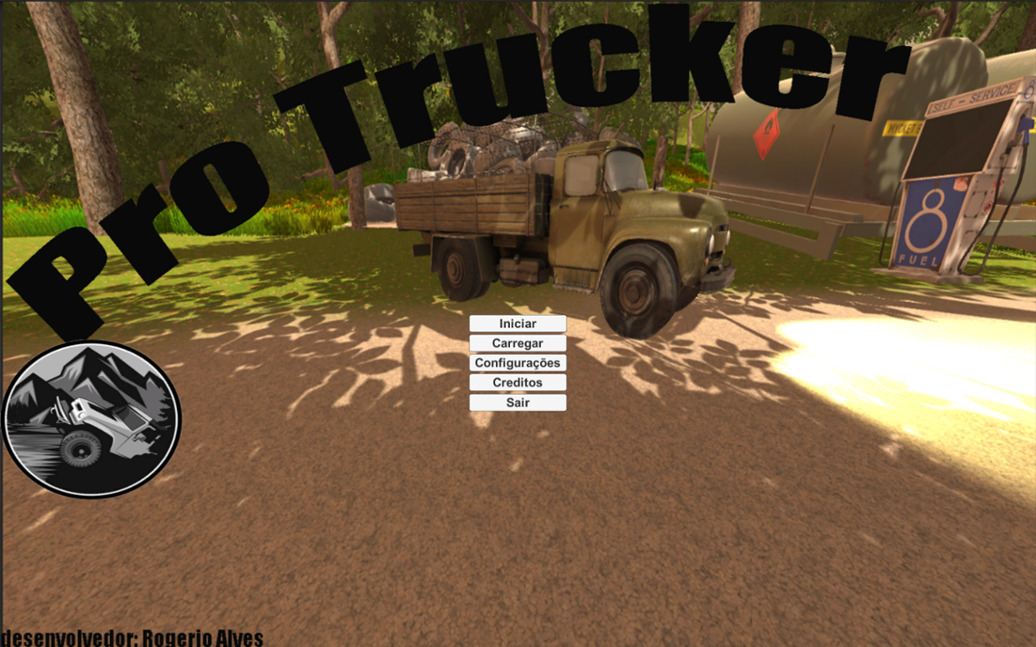 Games like ProTrucker