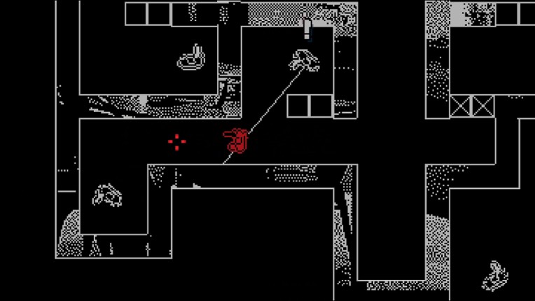 Psycho-Kin screenshot