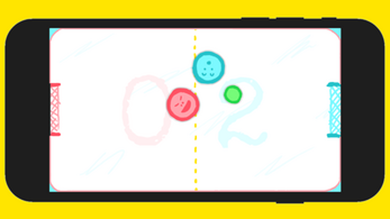 Puckin' Around Image