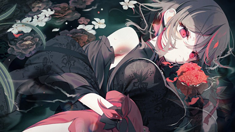 Putrika 2nd.cut:For the Exquisite Attire screenshot