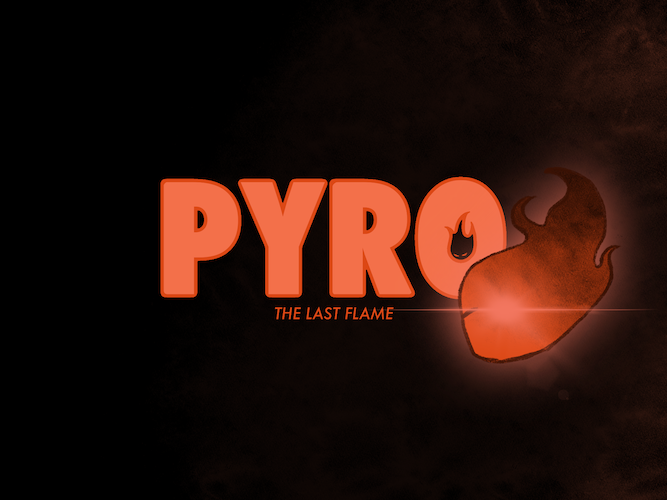 Games like Pyro
