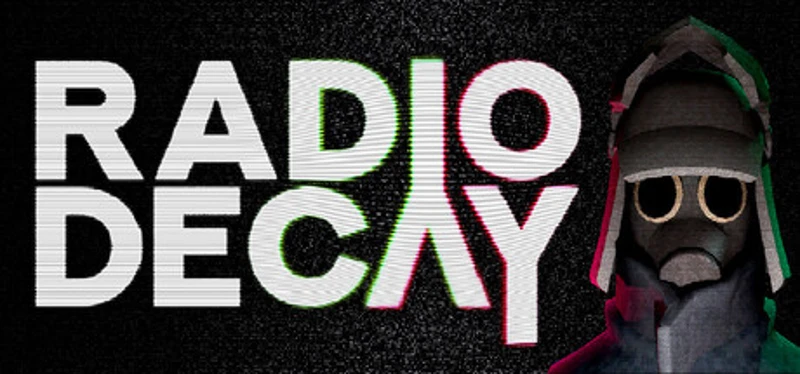 Radio Decay Image