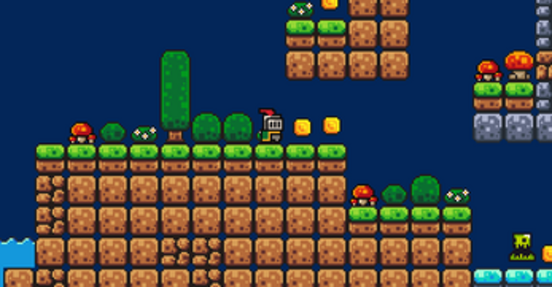 Rage Knight 1.0 Image