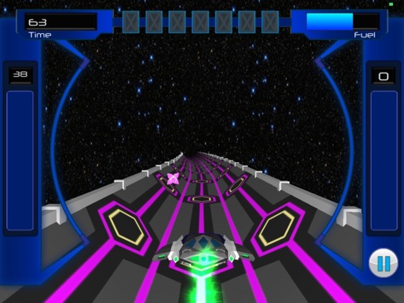 Recall the Game Image