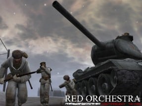 Red Orchestra: Ostfront 41-45 Image