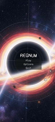 REGNUM: Chess Image