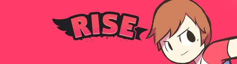 Rise (Demo) Game Cover